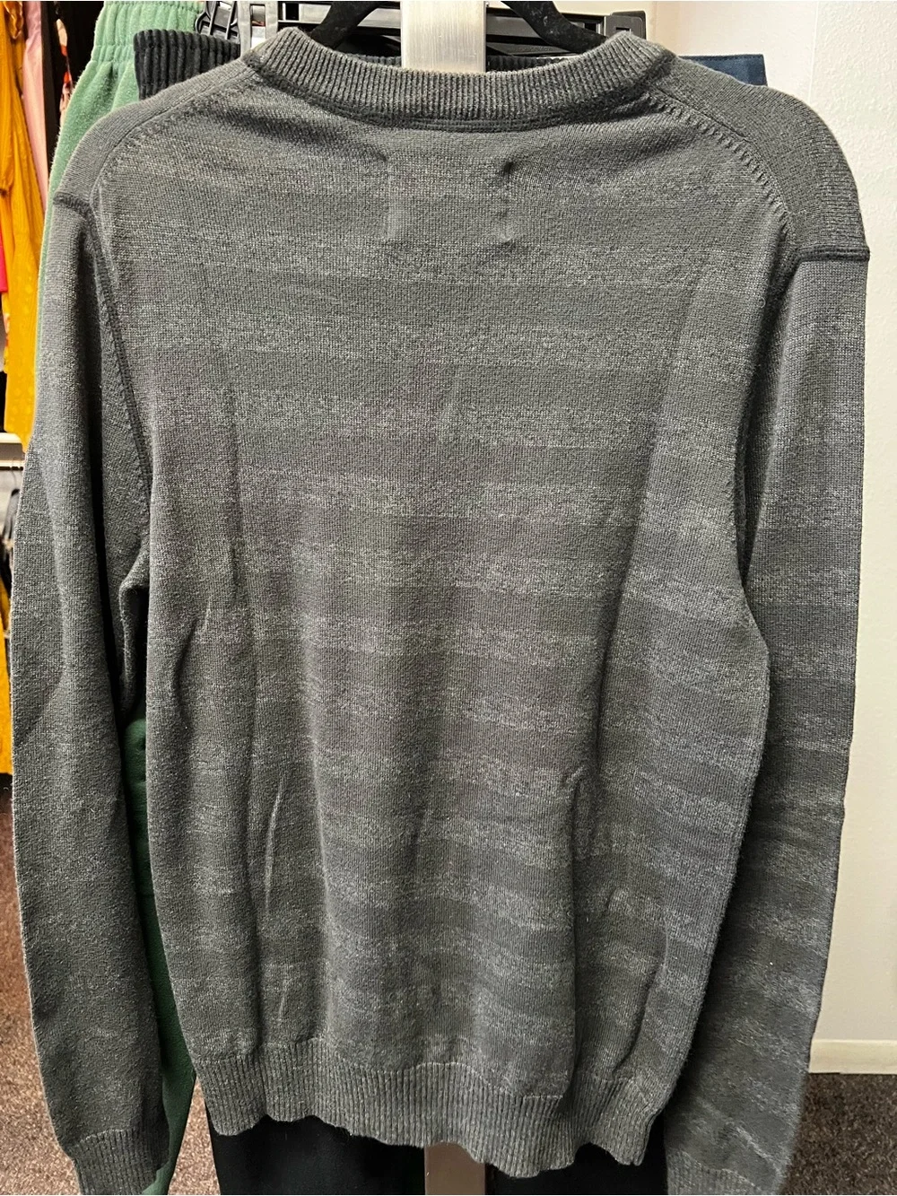 Aeropostale men’s sweater